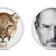 Illustration for article titled Some People Think Mountain Lion Is Steve Jobs—Wait, WHAT?